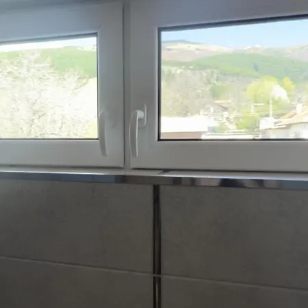 빌라 The Rising Sun