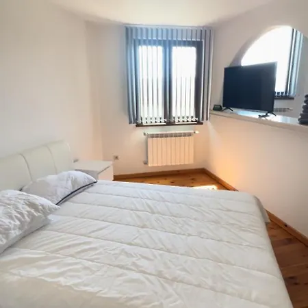 빌라 The Rising Sun Anton