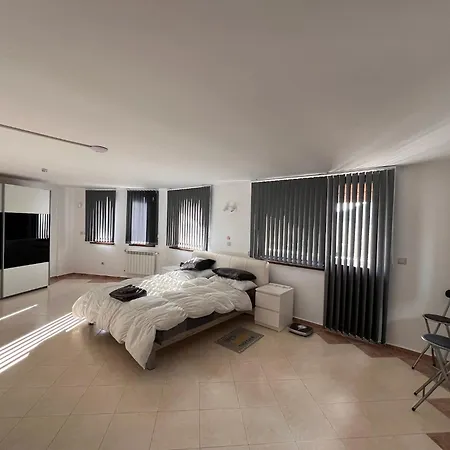 The Rising Sun * Anton