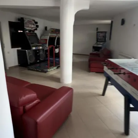 The Rising Sun Villa