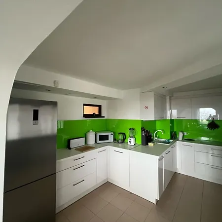 빌라 The Rising Sun *