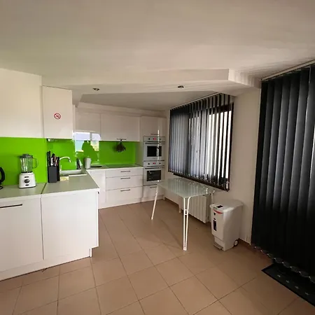 The Rising Sun Villa