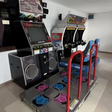 The Rising Sun 빌라