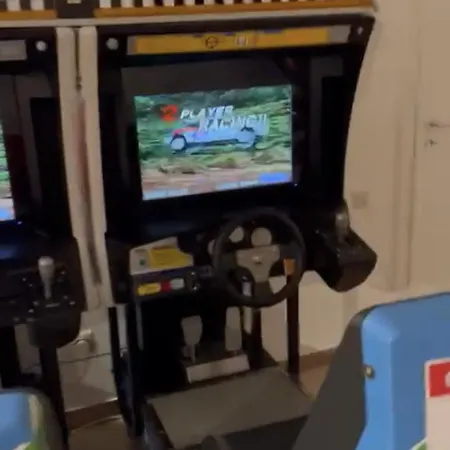 빌라 The Rising Sun