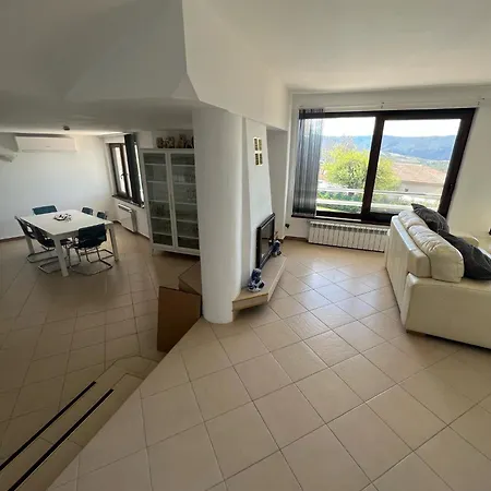 The Rising Sun Villa *