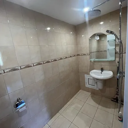 빌라 The Rising Sun Anton