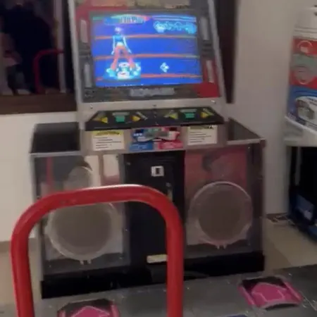 The Rising Sun * Anton