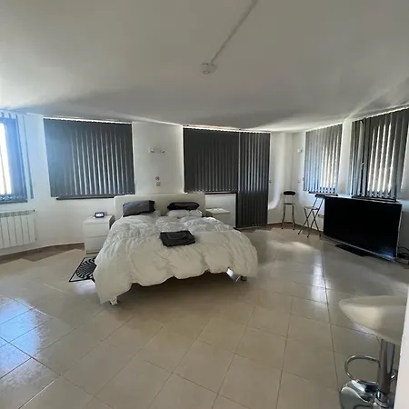 빌라 The Rising Sun *