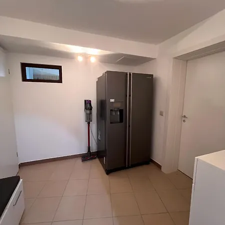 빌라 The Rising Sun Anton