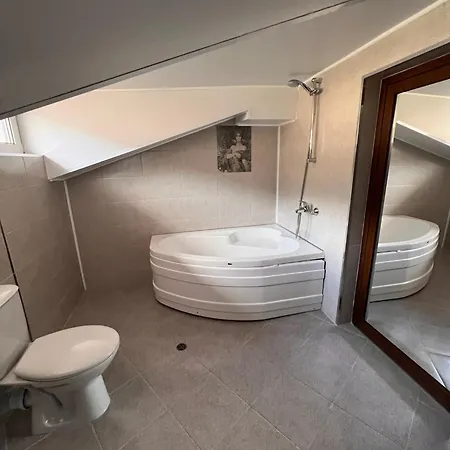 The Rising Sun 빌라 *