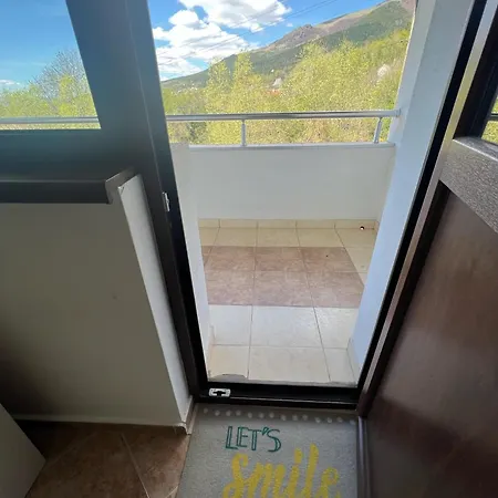 The Rising Sun Villa