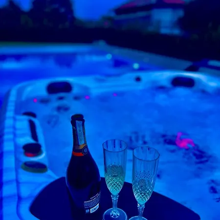 The Rising Sun 빌라